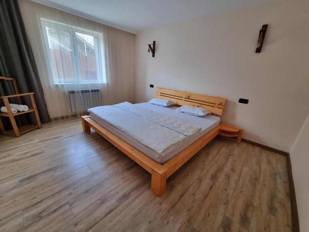 Villa Sunshine , Apartment With 4 Bedrooms,Whole Apartment, Апартмент Целиком Dilidžan Exteriér fotografie