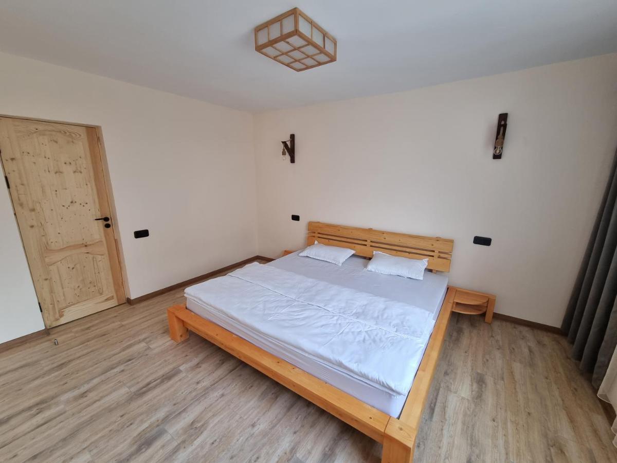Villa Sunshine , Apartment With 4 Bedrooms,Whole Apartment, Апартмент Целиком Dilidžan Exteriér fotografie
