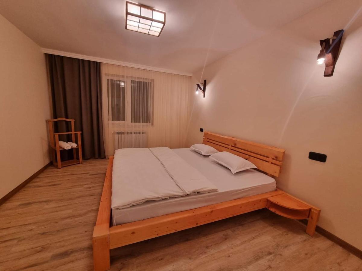 Villa Sunshine , Apartment With 4 Bedrooms,Whole Apartment, Апартмент Целиком Dilidžan Exteriér fotografie