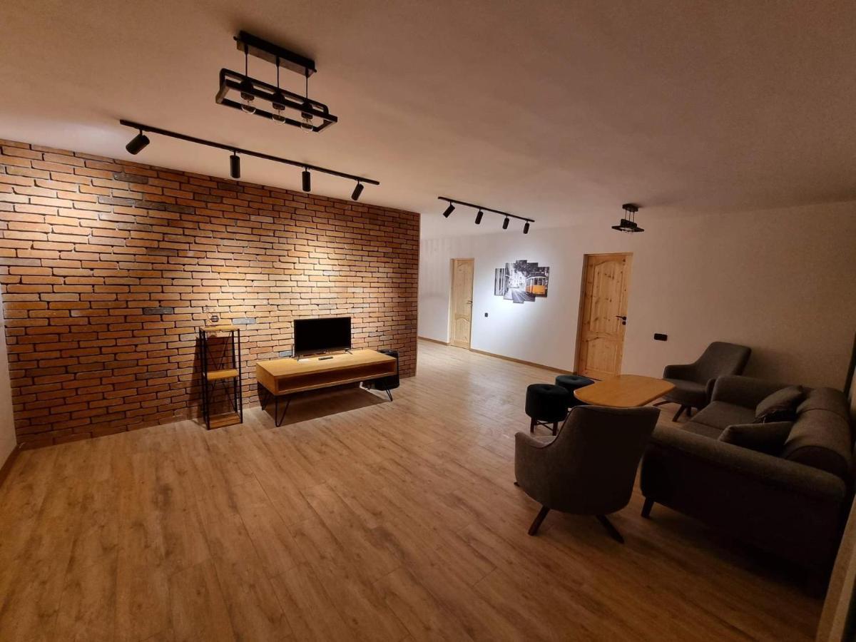 Villa Sunshine , Apartment With 4 Bedrooms,Whole Apartment, Апартмент Целиком Dilidžan Exteriér fotografie