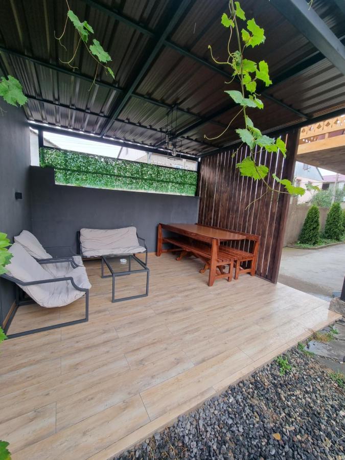 Villa Sunshine , Apartment With 4 Bedrooms,Whole Apartment, Апартмент Целиком Dilidžan Exteriér fotografie