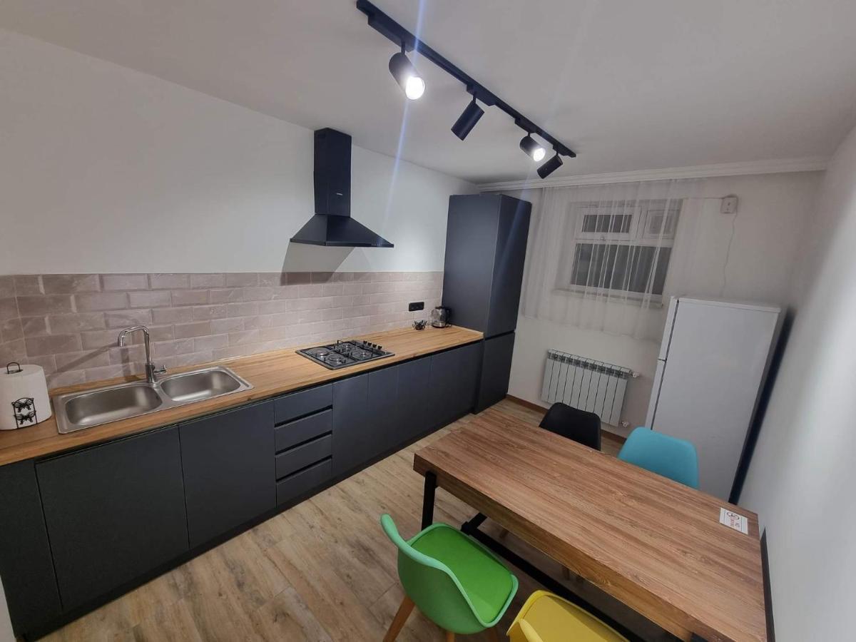Villa Sunshine , Apartment With 4 Bedrooms,Whole Apartment, Апартмент Целиком Dilidžan Exteriér fotografie