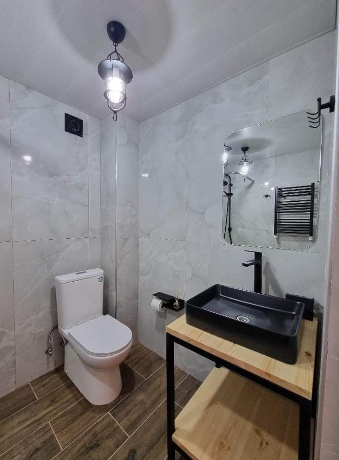 Villa Sunshine , Apartment With 4 Bedrooms,Whole Apartment, Апартмент Целиком Dilidžan Exteriér fotografie