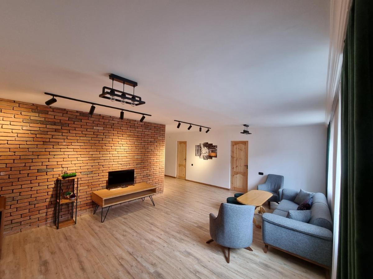 Villa Sunshine , Apartment With 4 Bedrooms,Whole Apartment, Апартмент Целиком Dilidžan Exteriér fotografie