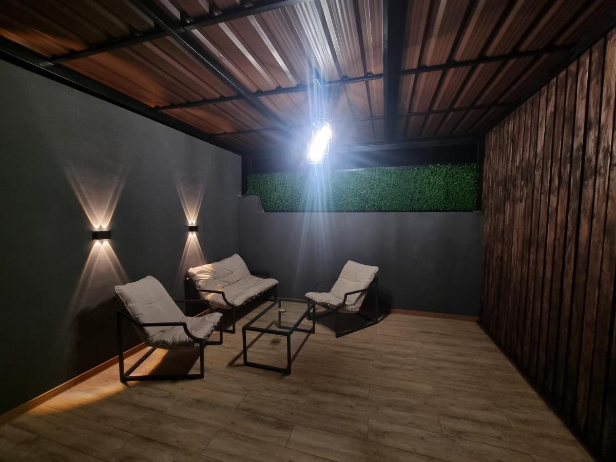 Villa Sunshine , Apartment With 4 Bedrooms,Whole Apartment, Апартмент Целиком Dilidžan Exteriér fotografie