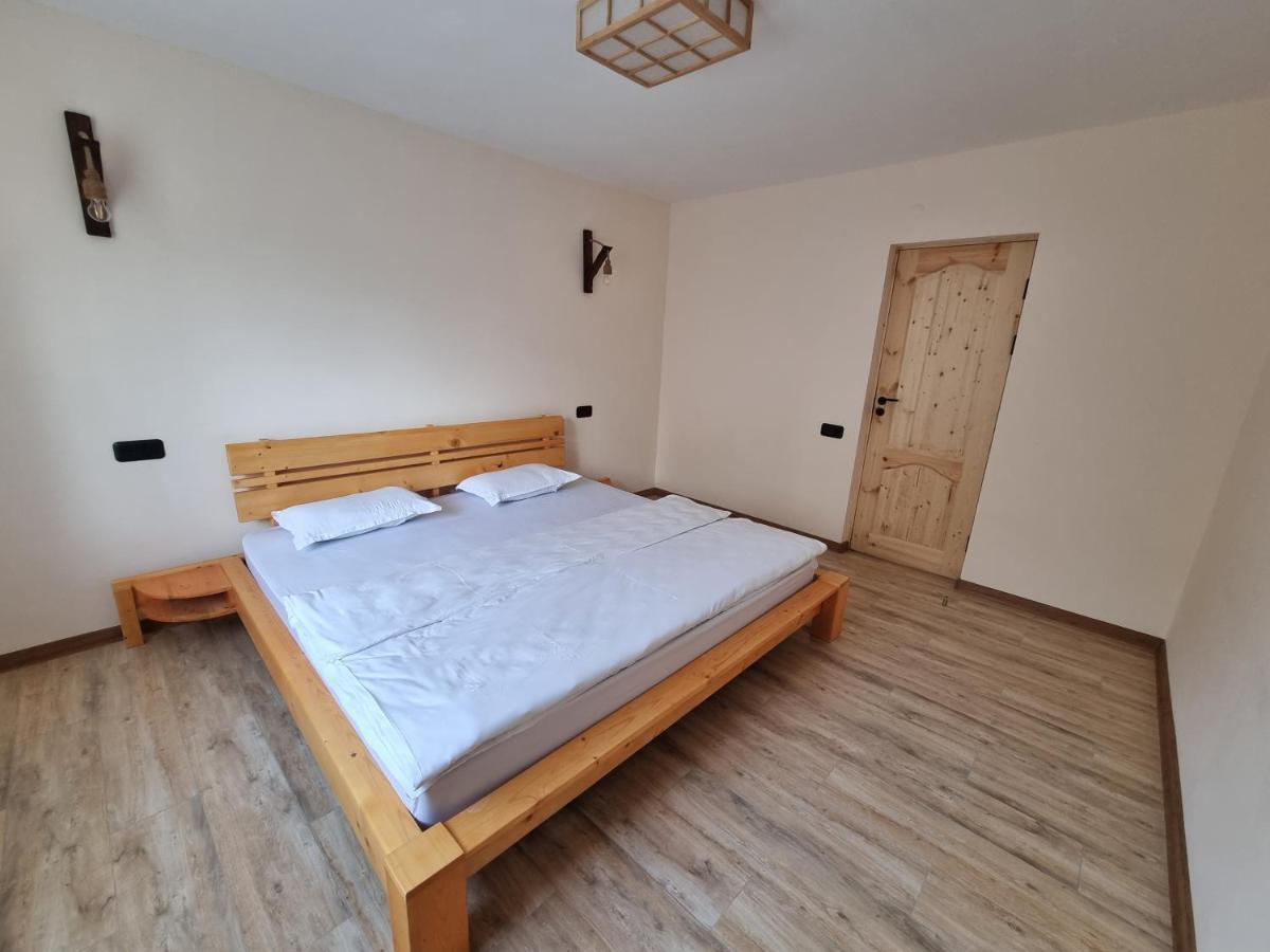 Villa Sunshine , Apartment With 4 Bedrooms,Whole Apartment, Апартмент Целиком Dilidžan Exteriér fotografie