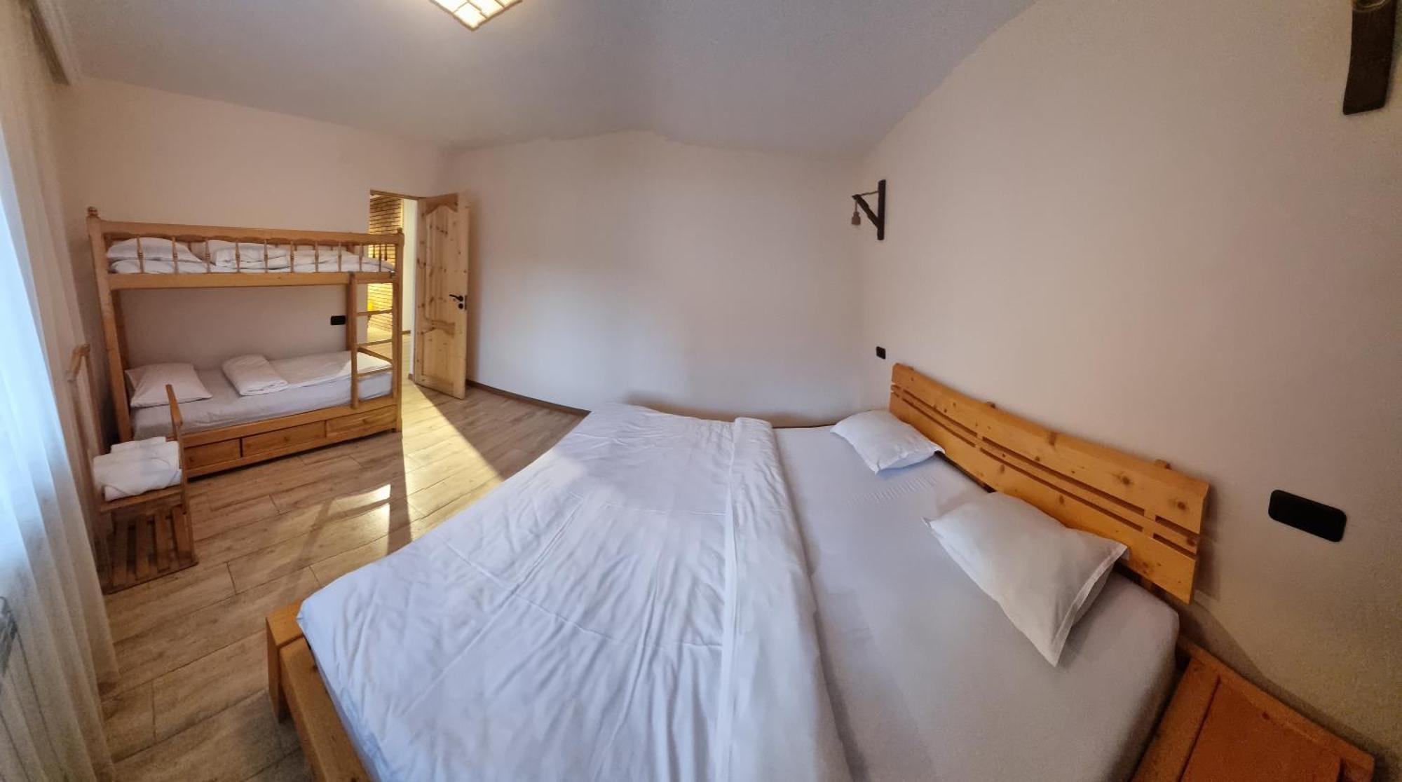 Villa Sunshine , Apartment With 4 Bedrooms,Whole Apartment, Апартмент Целиком Dilidžan Exteriér fotografie