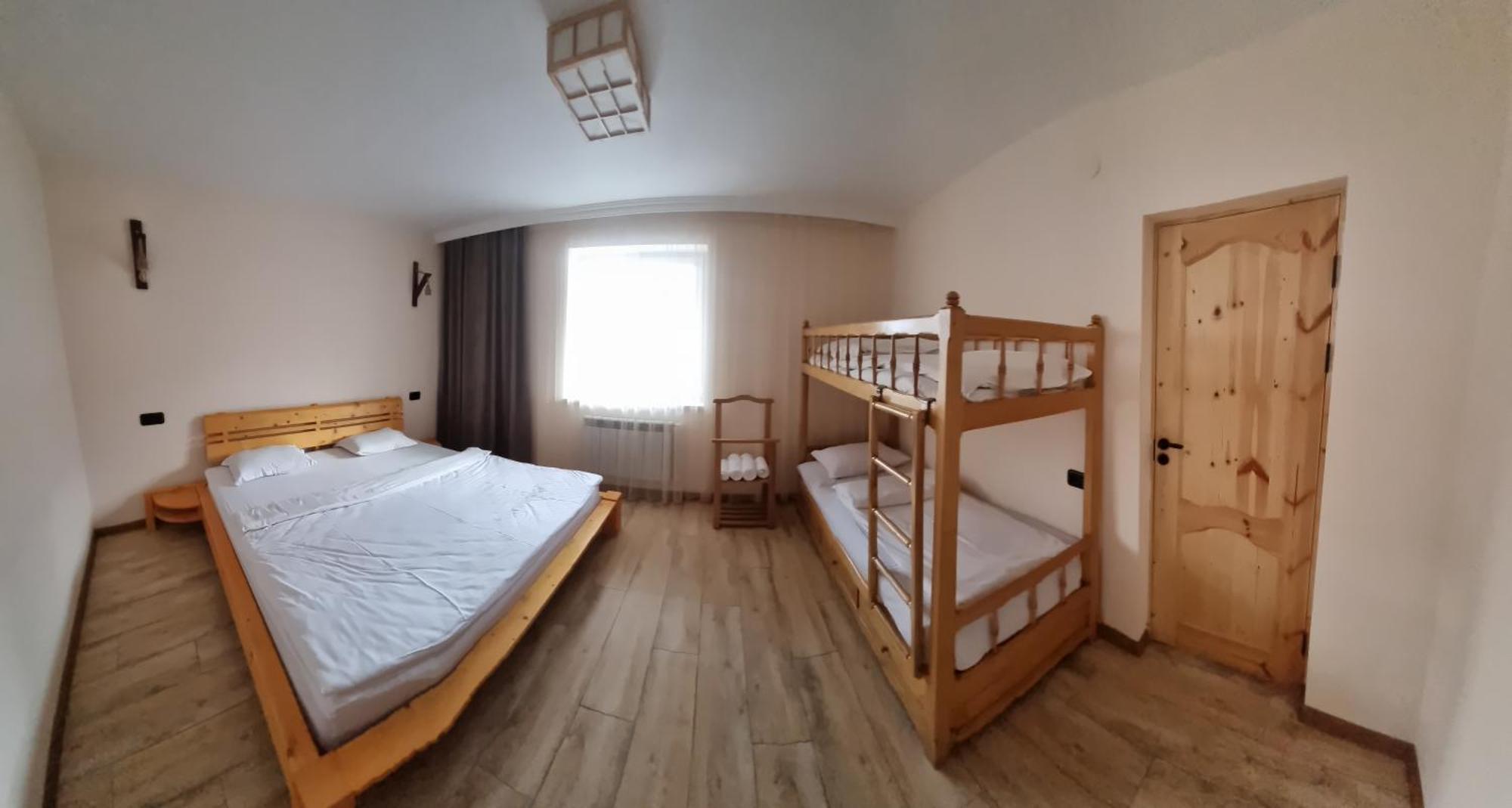 Villa Sunshine , Apartment With 4 Bedrooms,Whole Apartment, Апартмент Целиком Dilidžan Exteriér fotografie