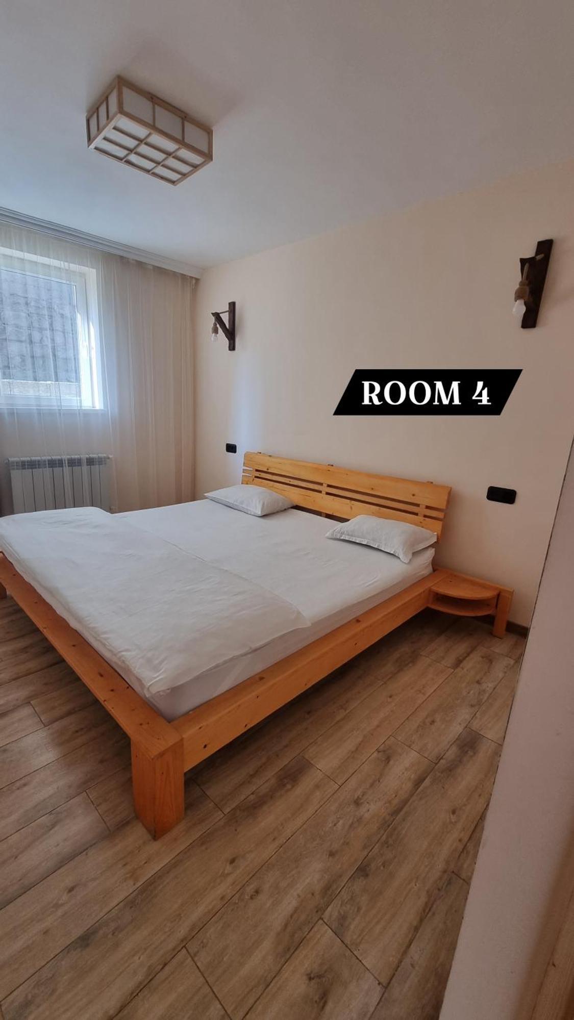 Villa Sunshine , Apartment With 4 Bedrooms,Whole Apartment, Апартмент Целиком Dilidžan Exteriér fotografie